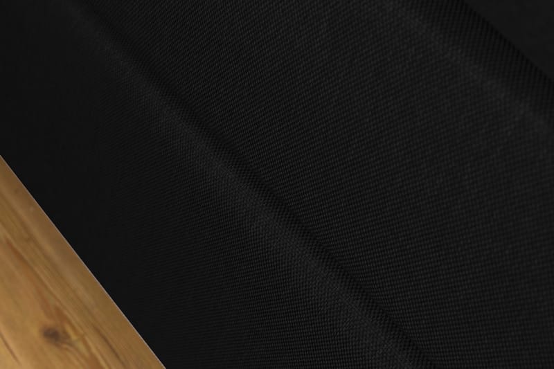 Cloud Komplet Sengepakke 140x200 - Sort/Hvid - Møbler - Senge - Kontinentalsenge