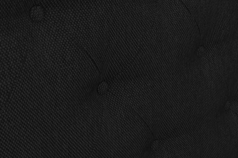 Cloud Komplet Sengepakke 140x200 - Sort/Hvid - Møbler - Senge - Kontinentalsenge