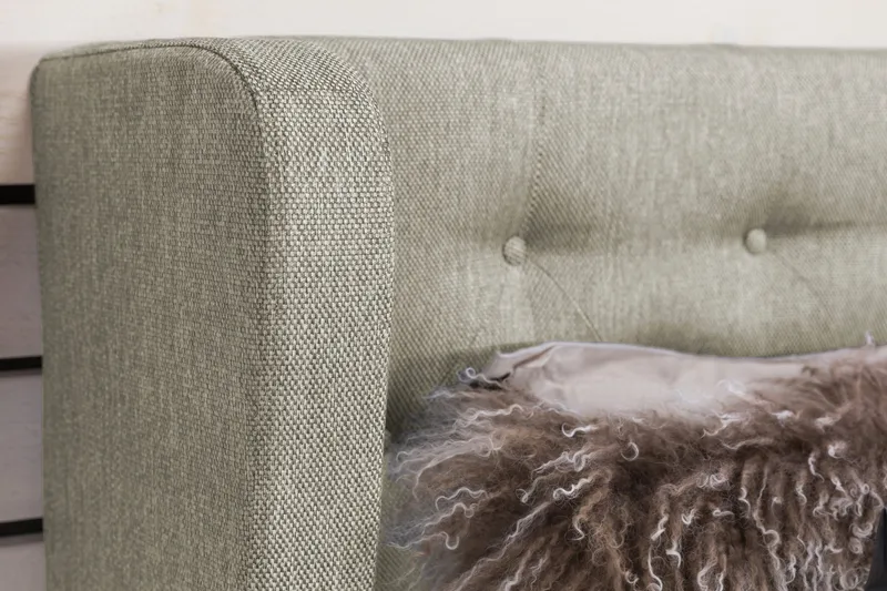 Cloud Komplet Sengepakke 160x200 - Beige - Møbler - Senge - Kontinentalsenge