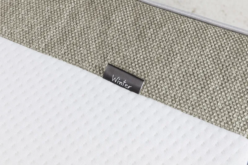 Cloud Komplet Sengepakke 160x200 - Beige - Møbler - Senge - Kontinentalsenge