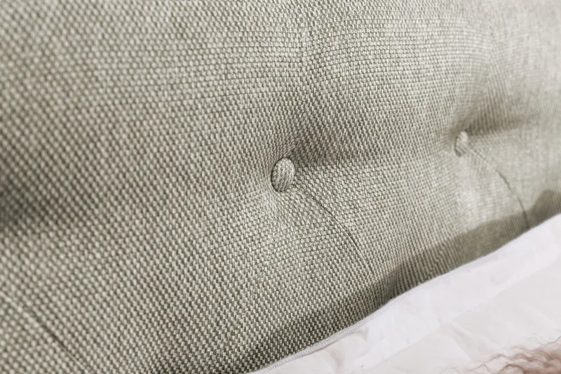 Cloud Komplet Sengepakke 160x200 - Beige - Møbler - Senge - Kontinentalsenge