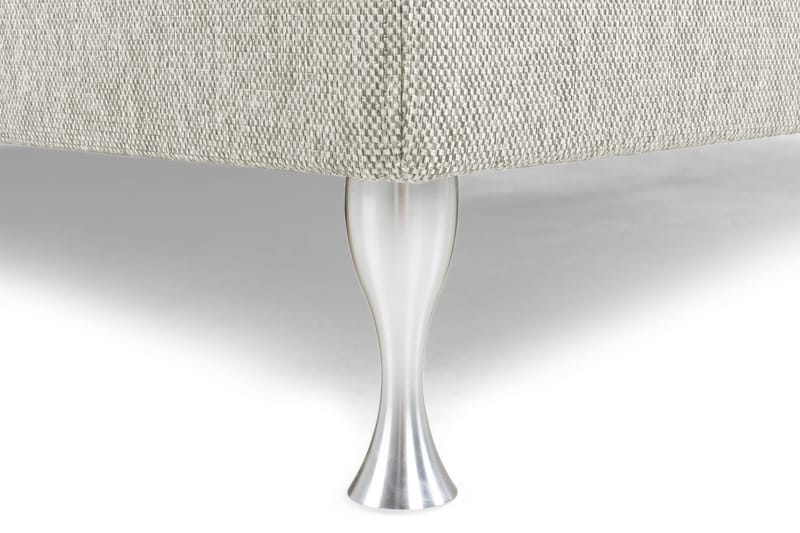 Cloud Komplet Sengepakke 160x200 - Beige - Møbler - Senge - Kontinentalsenge