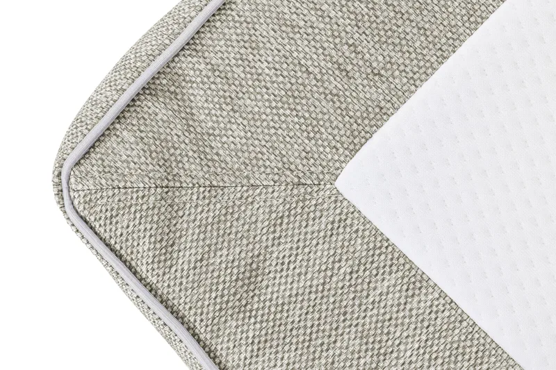 Cloud Komplet Sengepakke 160x200 - Beige - Møbler - Senge - Kontinentalsenge