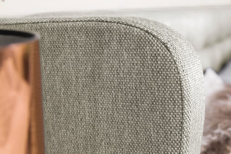 Cloud Komplet Sengepakke 160x200 - Beige - Møbler - Senge - Komplet sengepakke