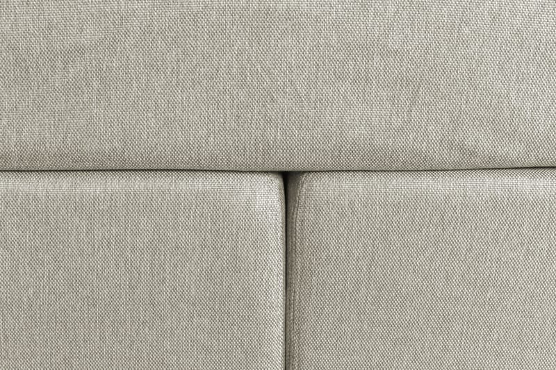 Cloud Komplet Sengepakke 160x200 - Beige - Møbler - Senge - Komplet sengepakke