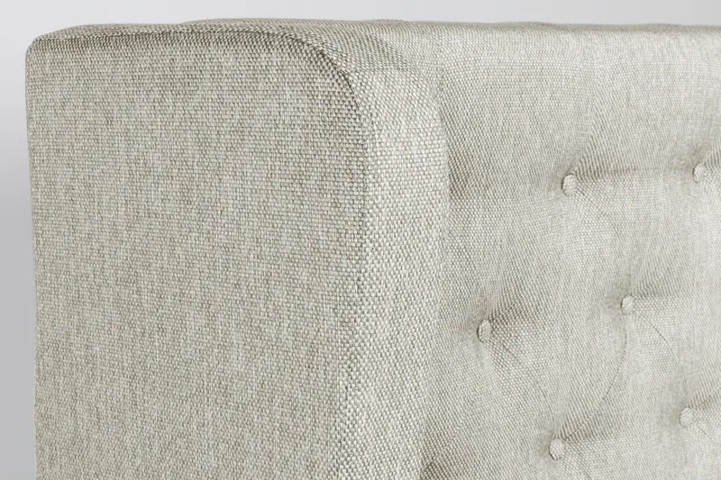 Cloud Komplet Sengepakke 160x200 - Beige - Møbler - Senge - Kontinentalsenge