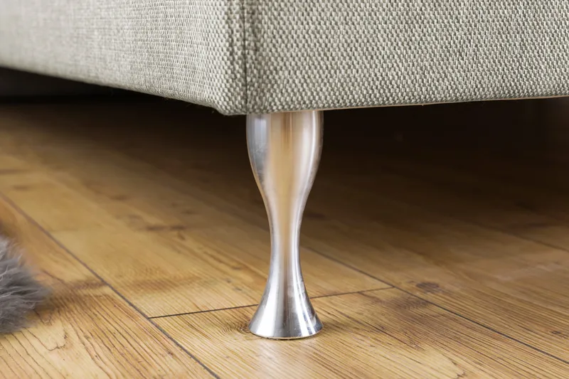 Cloud Komplet Sengepakke 160x200 - Beige - Møbler - Senge - Kontinentalsenge