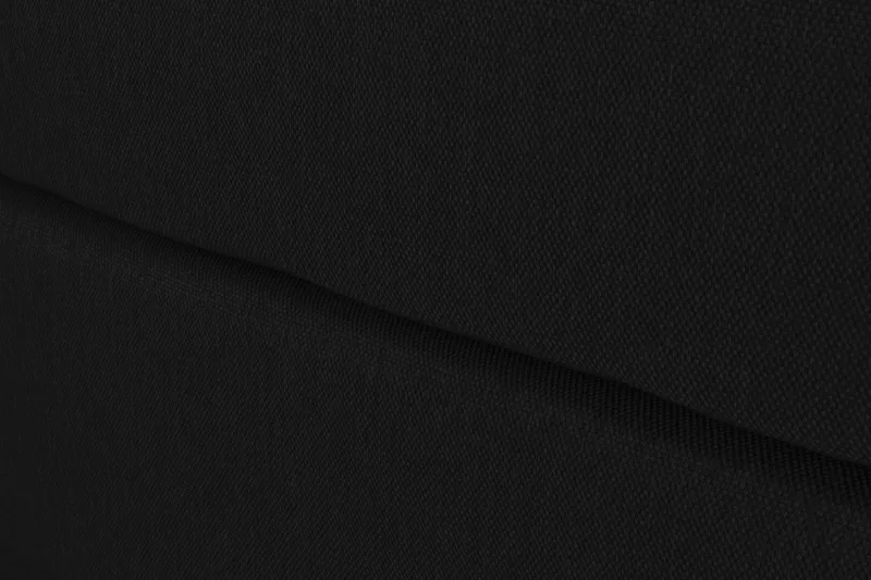 Cloud Komplet Sengepakke 160x200 - Sort - Møbler - Senge - Kontinentalsenge