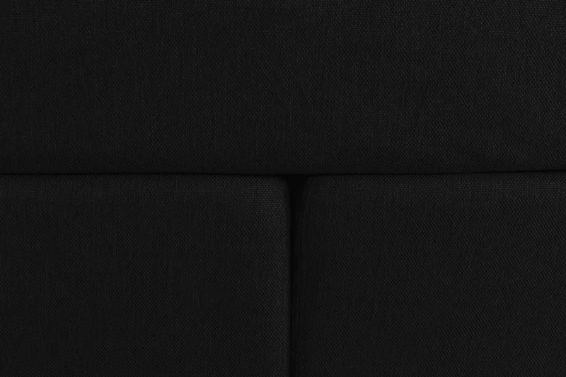 Cloud Komplet Sengepakke 160x200 - Sort - Møbler - Senge - Kontinentalsenge