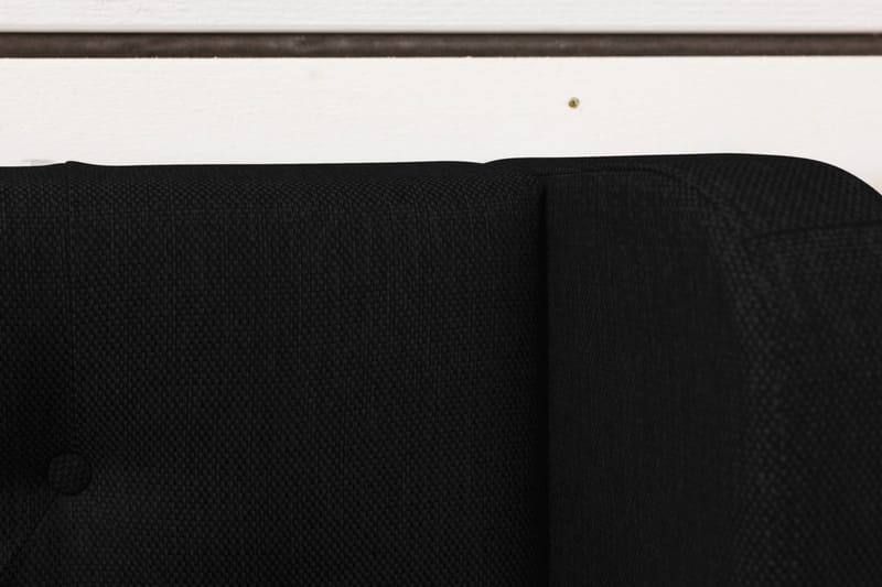 Cloud Komplet Sengepakke 160x200 - Sort - Møbler - Senge - Komplet sengepakke