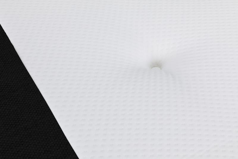 Cloud Komplet Sengepakke 160x200 - Sort - Møbler - Senge - Kontinentalsenge