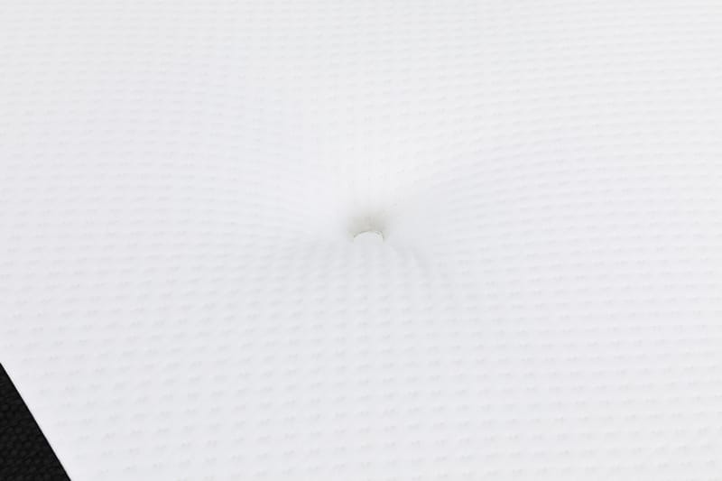 Cloud Komplet Sengepakke 160x200 - Sort - Møbler - Senge - Kontinentalsenge