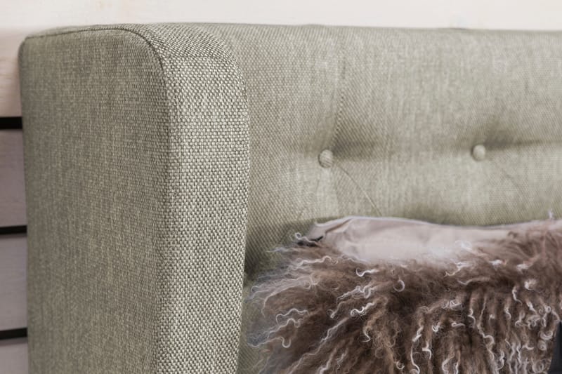 Cloud Komplet Sengepakke 180x200 - Beige - Møbler - Senge - Kontinentalsenge