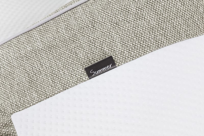 Cloud Komplet Sengepakke 180x200 - Beige - Møbler - Senge - Kontinentalsenge