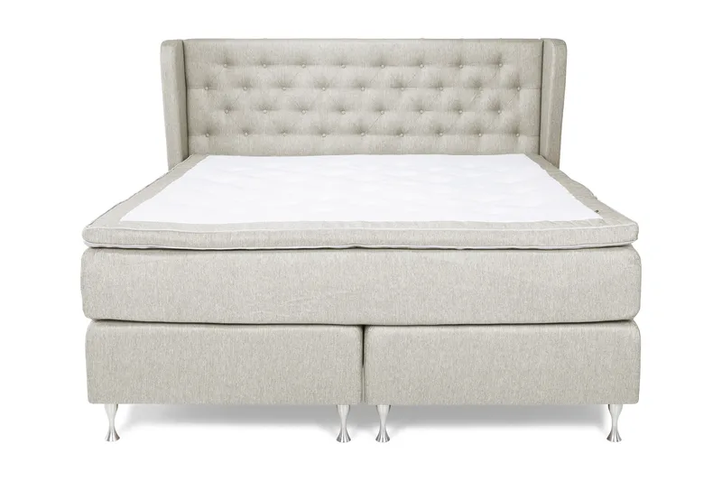 Cloud Komplet Sengepakke 180x200, Beige