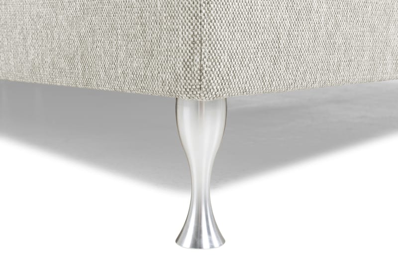 Cloud Komplet Sengepakke 180x200 - Beige - Møbler - Senge - Komplet sengepakke