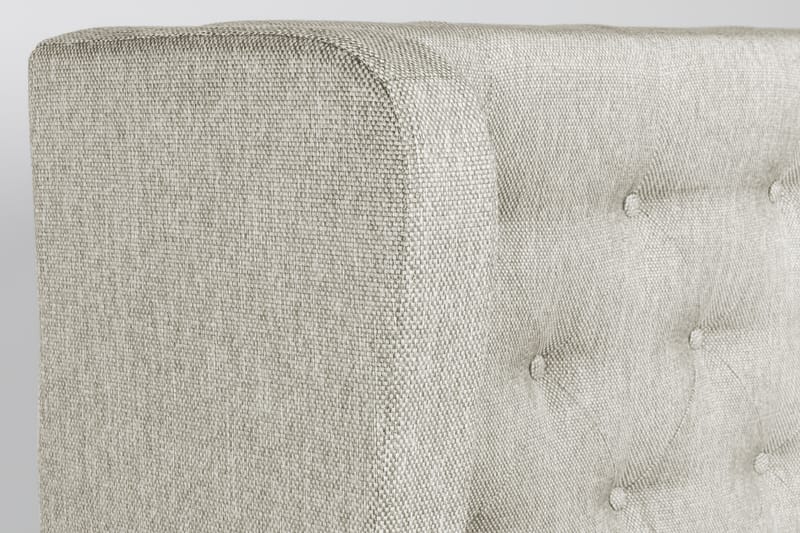 Cloud Komplet Sengepakke 180x200 - Beige - Møbler - Senge - Komplet sengepakke