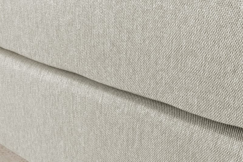Cloud Komplet Sengepakke 180x200 - Beige - Møbler - Senge - Komplet sengepakke