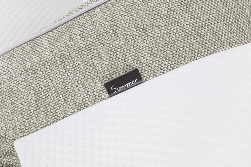 Cloud Komplet Sengepakke 180x200 - Beige - Møbler - Senge - Komplet sengepakke
