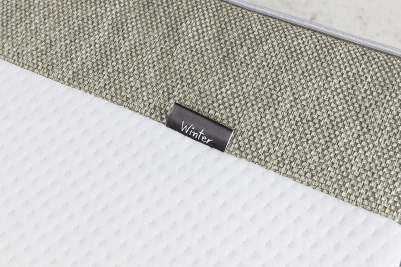 Cloud Komplet Sengepakke 180x200 - Beige - Møbler - Senge - Komplet sengepakke