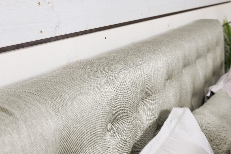Cloud Komplet Sengepakke 180x200 - Beige - Møbler - Senge - Komplet sengepakke