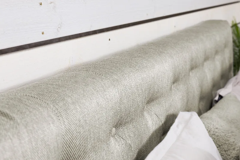 Cloud Komplet Sengepakke 180x200 - Beige - Møbler - Senge - Kontinentalsenge