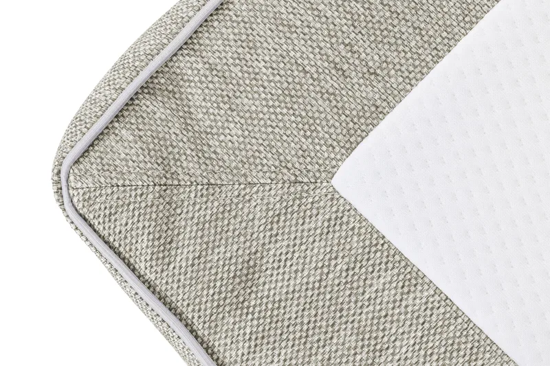 Cloud Komplet Sengepakke 180x200 - Beige - Møbler - Senge - Kontinentalsenge