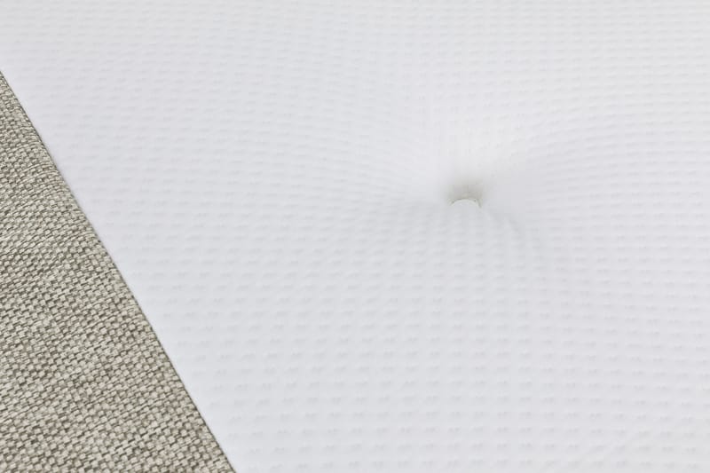 Cloud Komplet Sengepakke 180x200 - Beige - Møbler - Senge - Kontinentalsenge
