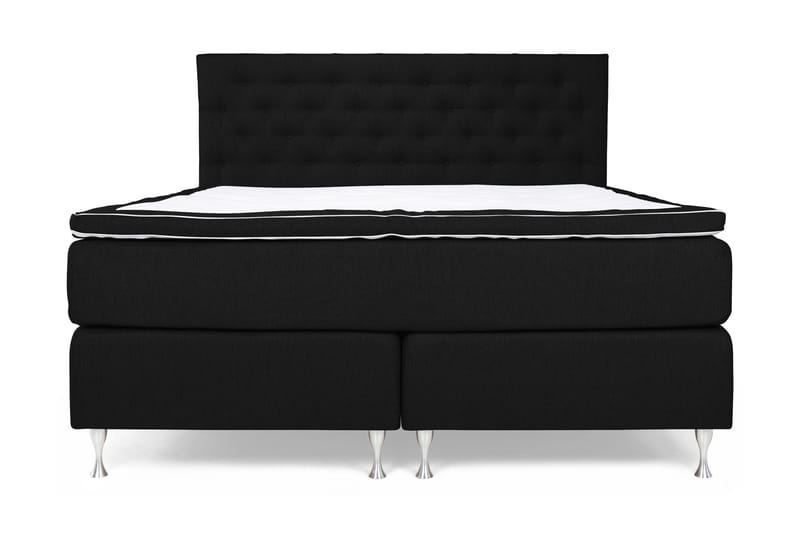 Cloud Komplet Sengepakke 180x200, Sort