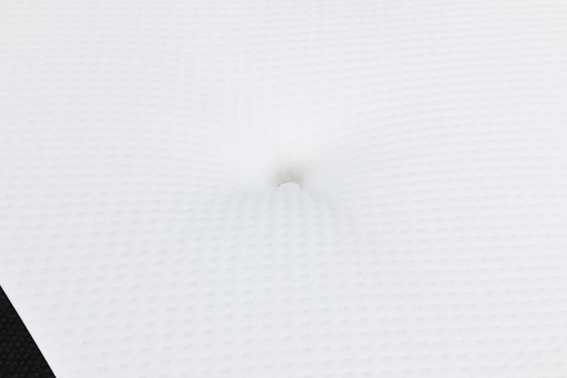 Cloud Komplet Sengepakke 180x200 - Sort - Møbler - Senge - Komplet sengepakke