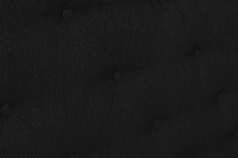 Cloud Komplet Sengepakke 180x200 - Sort - Møbler - Senge - Komplet sengepakke