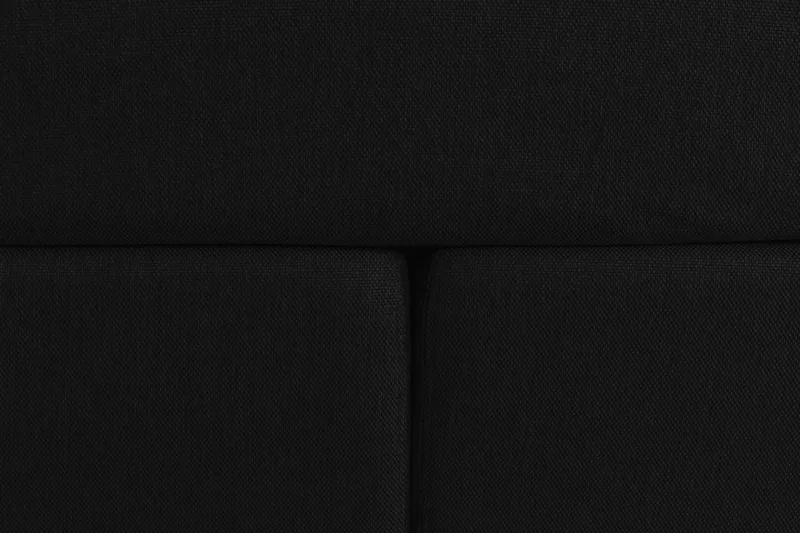 Cloud Komplet Sengepakke 180x200 - Sort - Møbler - Senge - Kontinentalsenge