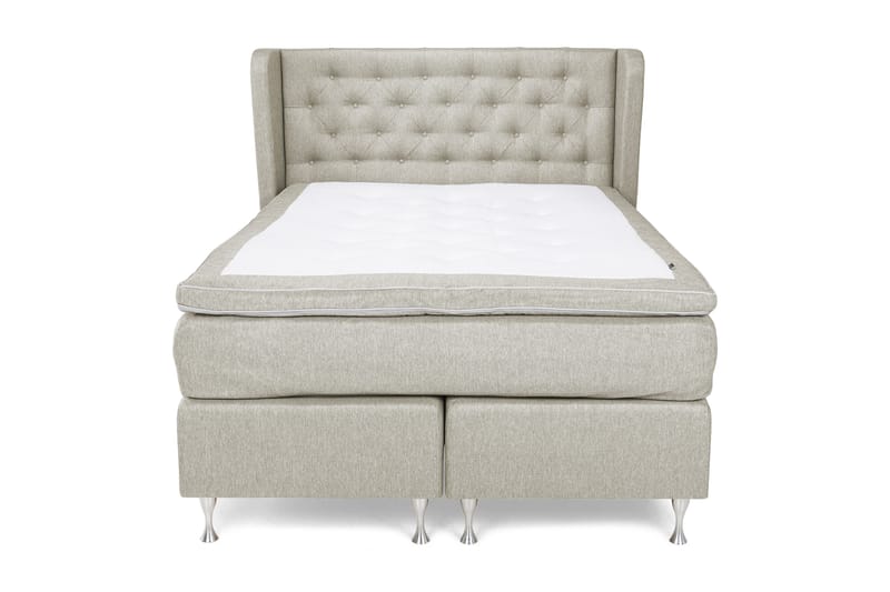 Cloud Kontinentalseng 140x200, Beige