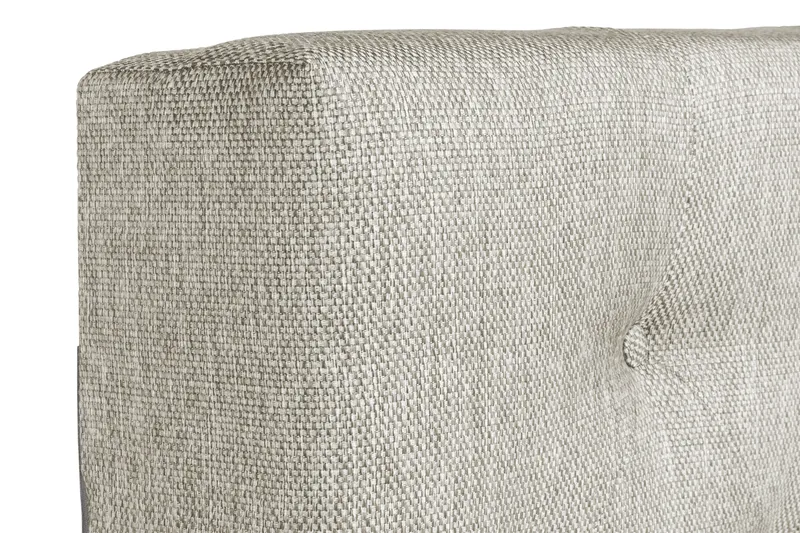 Cloud Kontinentalseng 160x200 - Beige - Møbler - Senge - Kontinentalsenge