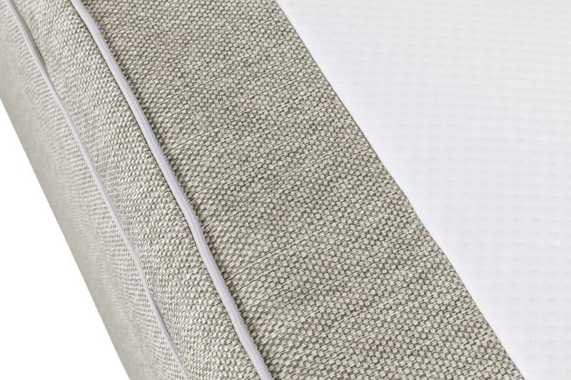 Cloud Kontinentalseng 160x200 - Beige - Møbler - Senge - Kontinentalsenge