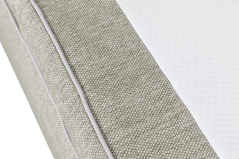 Cloud Kontinentalseng 160x200 - Beige - Møbler - Senge - Kontinentalsenge