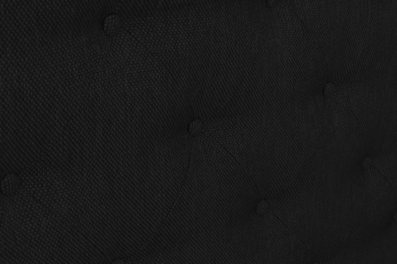 Cloud Kontinentalseng 160x200 - Sort/Hvid - Møbler - Senge - Kontinentalsenge