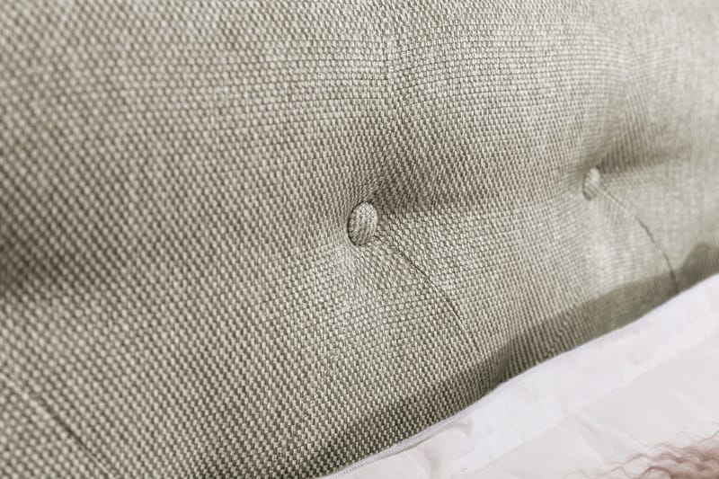 Cloud Kontinentalseng 180x200 - Beige - Møbler - Senge - Kontinentalsenge