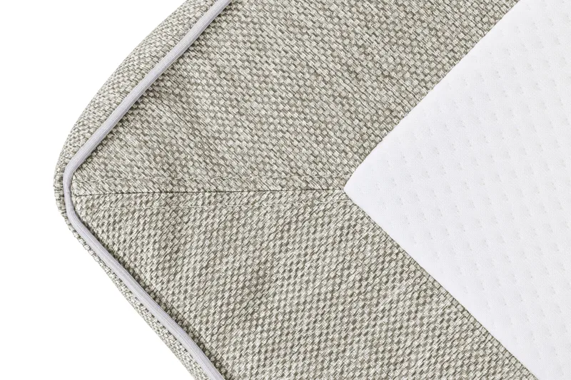 Cloud Kontinentalseng 180x200 - Beige - Møbler - Senge - Kontinentalsenge