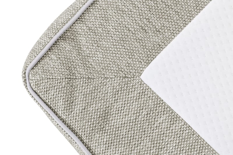 Cloud Kontinentalseng 180x200 - Beige - Møbler - Senge - Kontinentalsenge