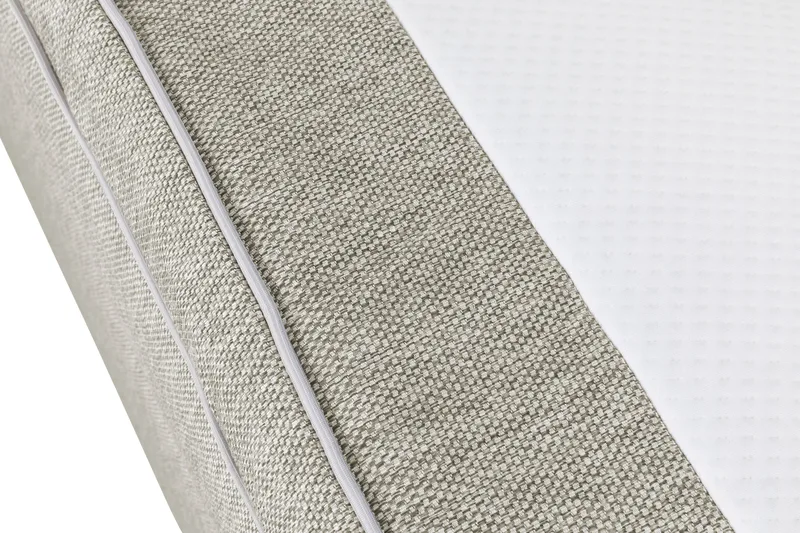 Cloud Kontinentalseng 180x200 - Beige - Møbler - Senge - Kontinentalsenge