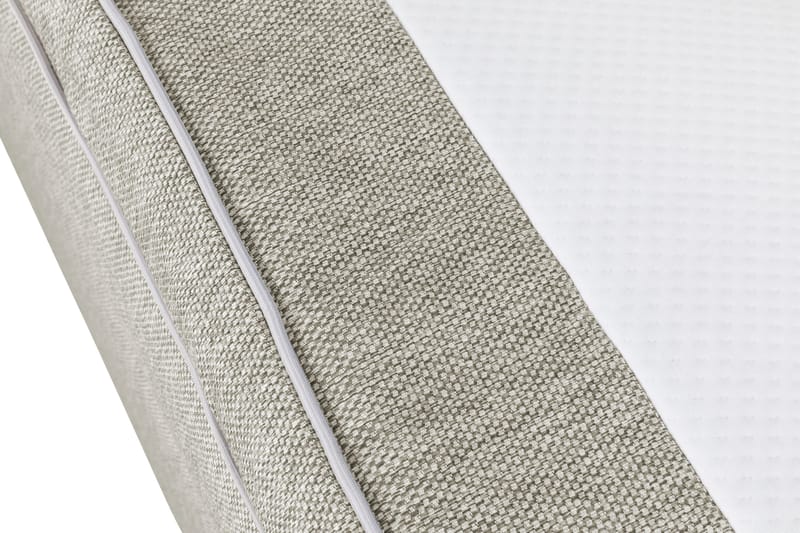 Cloud Kontinentalseng 180x200 - Beige - Møbler - Senge - Kontinentalsenge