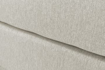 Cloud Kontinentalseng 180x200 - Beige - Møbler - Senge - Kontinentalsenge