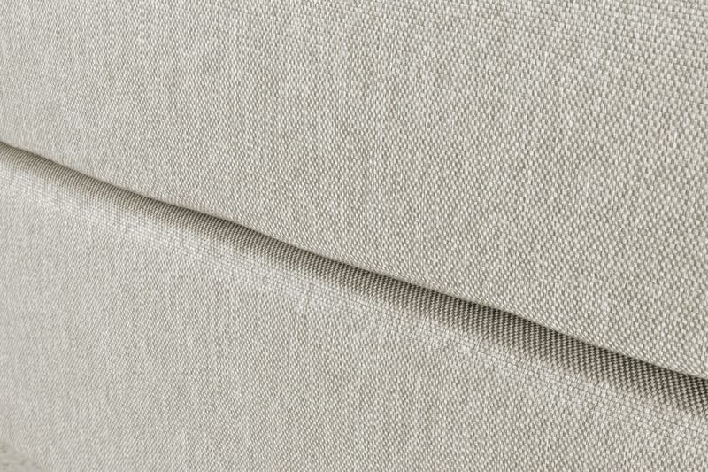 Cloud Kontinentalseng 180x200 - Beige - Møbler - Senge - Kontinentalsenge
