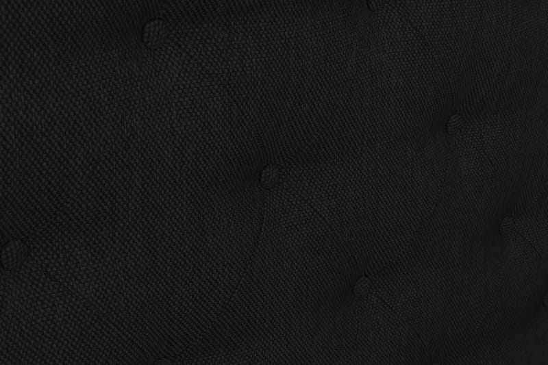 Cloud Kontinentalseng 180x200 - sort - Møbler - Senge - Kontinentalsenge