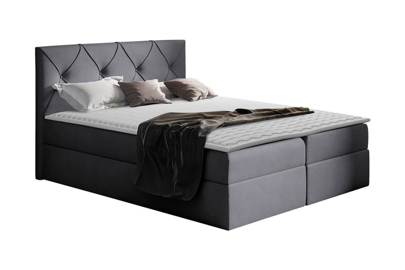 Crystalina Kontinentalseng 200x200 cm, undefined