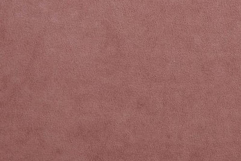 Crystalina Lux Kontinentalseng 140x200 cm - Møbler - Senge - Kontinentalsenge