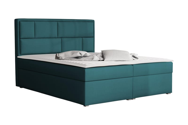 Deco Kontinentalseng 140x215 cm, Beige