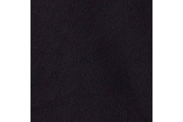Deco Kontinentalseng 160x215 cm - Sort - Møbler - Senge - Kontinentalsenge