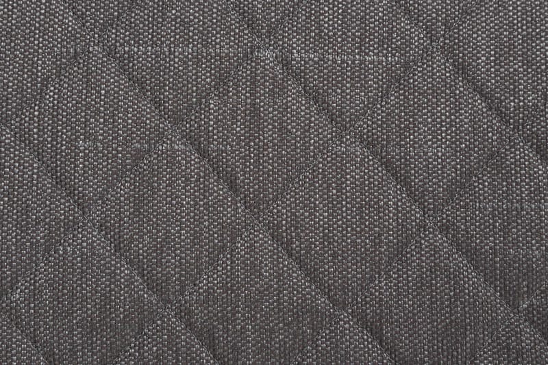 Diamond Komplet Sengepakke 180x200 cm Memory - Grå - Møbler - Senge - Kontinentalsenge